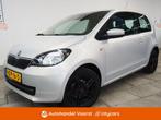 Skoda Citigo 1.0 Greentech Ambition 75PK, Airco (APK:Nieuw), Voorwielaandrijving, Stof, Gebruikt, Met garantie (alle)