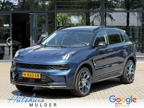 Lynk & Co 01 1.5 Panoramadak/360 camera/Cruise Adaptieve/Sto, Auto's, Lynk & Co, Bedrijf, Te koop, ABS, Adaptive Cruise Control