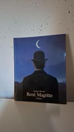 René Margritte - Jacques Meuris - Taschen, Jacques Meuris, Nieuw, Ophalen of Verzenden, Schilder- en Tekenkunst