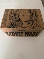 Funko pop Marvel Collector Corps box Secret Wars 2015, Verzenden, Zo goed als nieuw
