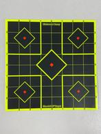 8" Sight-In Target 6 pack Birchwood Casey Shoot-N-C, Ophalen of Verzenden, Nieuw