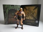 Mondo 1/6 He-Man exclusive Masters Of The Universe MOTU, Ophalen of Verzenden