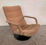 Fauteuil F141 F142 Artifort Geoffrey Harcourt jaren 60., Huis en Inrichting, Fauteuils, Ophalen of Verzenden