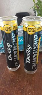 Tennisballen, Ophalen of Verzenden, Ballen, Overige merken, L00