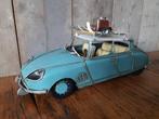 Decoratieve Citroën DS 19 Snoek, Ophalen of Verzenden, Zo goed als nieuw