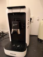 PHILIPS Senseo Maestro CSA260/10 White, Ophalen of Verzenden, Zo goed als nieuw, Koffiemachine
