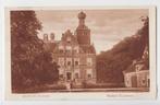 563 Leersum Kasteel Zuijlestein Oude Verzonden Kaart B9, Verzenden, Gelopen, Utrecht