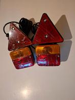 magneetlampen met reflector, S-mannetje@live.nl, 9641LE, Nieuw, Vooriedereenwat