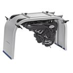 Zandstra slijptafel - Hoog model 7130, Sport en Fitness, Schaatsen, Ophalen of Verzenden, Nieuw, Noren, Zandstra