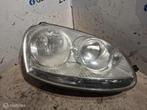 Koplamp R Vw Golf V 1.6 ('03-'08) 1K6941006P, Gebruikt, Volkswagen, Ophalen of Verzenden, Volkswagen
