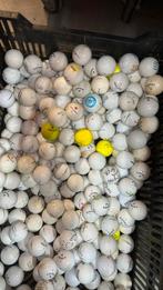 100 Callaway Mix Golfballen, Ophalen of Verzenden, Zo goed als nieuw, Bal(len), Callaway