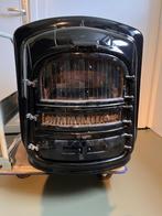 Kolen kachel, Huis en Inrichting, Kachels, Ophalen, Gebruikt, Overige brandstoffen, Vrijstaand