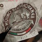 Pizzameel Molino Dalla Giovanna, Ophalen of Verzenden