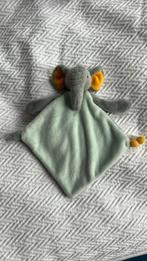 Happy horse olifant knuffel, Ophalen of Verzenden, Zo goed als nieuw, Olifant