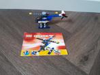 Lego Creator: Mini helikopter 5864, Complete set, Ophalen of Verzenden, Lego, Zo goed als nieuw