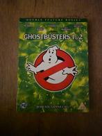 Ghostbusters 1 & 2, Alle leeftijden, Ophalen of Verzenden, Zo goed als nieuw