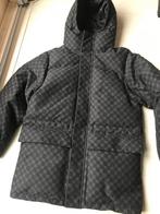 Daily Paper Mooie Herenjas/JasCoat Nieuw, Kleding | Heren, Maat 48/50 (M), Zwart, Nieuw, Ophalen of Verzenden