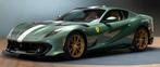 Ferrari 812 Competizione 1:18 FE033 MR Collection PRE-ORDE, Ophalen of Verzenden, Nieuw, Auto, Overige merken