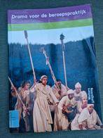 G. Pijper - Drama voor de beroepspraktijk, Ophalen of Verzenden, Zo goed als nieuw, G. Pijper