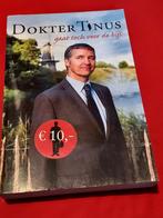 GESIGNEERD Dokter Tinus gaat toch voor de bijl. Tom Hoffman., Ophalen of Verzenden, Gelezen