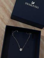 Swarovski, Ophalen of Verzenden, Zo goed als nieuw, Zilver