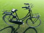 Cortina E-U4 elektrische transportfiets damesfiets 49cm, Nieuw, Ophalen of Verzenden, 47 tot 51 cm, Cortina