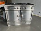 La Cornue fornuis oven RVS 110 cm izgst!, Ophalen, Oven, Hete lucht, Info@lacornue.fr