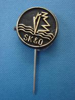 Speld SK&O, Ophalen of Verzenden, Gebruikt, Overige onderwerpen, Speldje of Pin