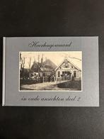 Heerhugowaard in oude ansichten deel 2 (1988), Ophalen of Verzenden, 20e eeuw of later, Gelezen