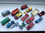 Diverse schaalauto’s “dinky toys” alles in 1 koop, Ophalen of Verzenden, Gebruikt, Overige typen