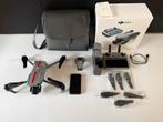 DJI AIR 3S - Fly More Combo-RC 2 controller/nieuwstaat, Audio, Tv en Foto, Drones, Ophalen of Verzenden, Zo goed als nieuw, Drone zonder camera