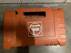 Fein MultiMaster FMM250Q 250Watt 11000-20000/min Fein zaag, Doe-het-zelf en Verbouw, Gereedschap | Handgereedschap, Ophalen of Verzenden