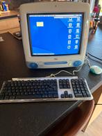 Apple vintage pc g30, Computers en Software, Ophalen of Verzenden, Zo goed als nieuw, IMac, Onbekend