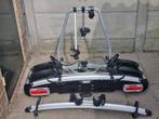 Fietsendrager Thule G6 EC LED Voor 4 fietsen Kantelbaar, Ophalen, 3 fietsen of meer, Zo goed als nieuw, Brede banden