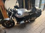 BMW RnineT, Motoren, 2 cilinders, ABS, Particulier, Meer dan 35 kW
