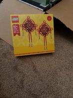 Lego 40756 lucky knots, Ophalen of Verzenden, Nieuw