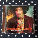 Jimi Hendrix - The Best Of +++++, Ophalen of Verzenden, Zo goed als nieuw, Overige genres