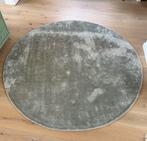 Vloerkleed rond 200 cm, Huis en Inrichting, Rond, 200 cm of meer, Ophalen of Verzenden, Zo goed als nieuw
