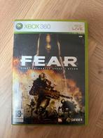 F.E.A.R. - Xbox 360 - Shooter Game - extreem zeldzaam!, Spelcomputers en Games, Games | Xbox 360, Online, Gebruikt, Vanaf 18 jaar