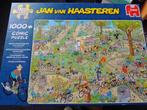 Jan van Haasteren puzzel, Ophalen, 500 t/m 1500 stukjes, Zo goed als nieuw