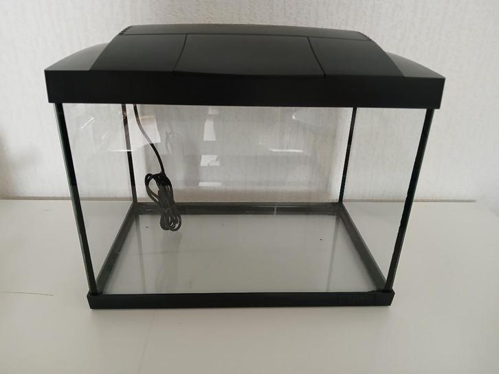 Superfish Aquarium Start 20, Dieren en Toebehoren, Vissen | Aquaria en Toebehoren, Gebruikt, Leeg aquarium, Ophalen