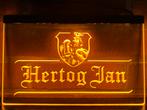 Led Lichtbord HERTOG-JAN vaderdag tip!!, Ophalen of Verzenden, Nieuw, Lichtbak of (neon) lamp