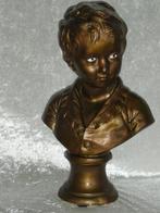 Buste Kind Kinderhoofd Gips 40 CM, Ophalen