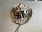Fostex Bush Hat M/57 camouflage print (nieuw), Kleding | Heren, Hoeden en Petten, Hoed, Nieuw, Ophalen of Verzenden, 57 cm (M, 7⅛ inch) of minder