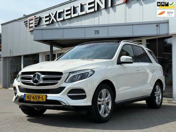 Mercedes-Benz GLE-klasse 500 e 4MATIC Panoramadak | Navi | 3 beschikbaar voor biedingen