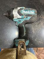 Makita DTW1002 Slagmoersleutel, Doe-het-zelf en Verbouw, Boormachine, Variabele snelheid, Ophalen of Verzenden, Gebruikt