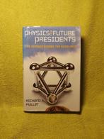 Physics for the Future Presidents - Richard Muller., Ophalen of Verzenden