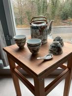 Chinees thee servies, Ophalen of Verzenden, Porselein, Overige stijlen