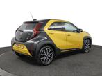 Toyota Aygo X Hybrid 115 GR Sport, Auto's, Toyota, 12 maanden, Stof, Gebruikt, Overige kleuren