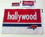 Egbert streuer Hollywood patch badge opnaai embleem, Ophalen of Verzenden, Nieuw, Motoren